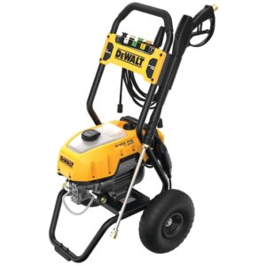 HIDROLAVADORA ELECTRICA, 2,400 PSI, DEWALT