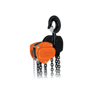 Polipasto 10 tonelada, de cadena Truper