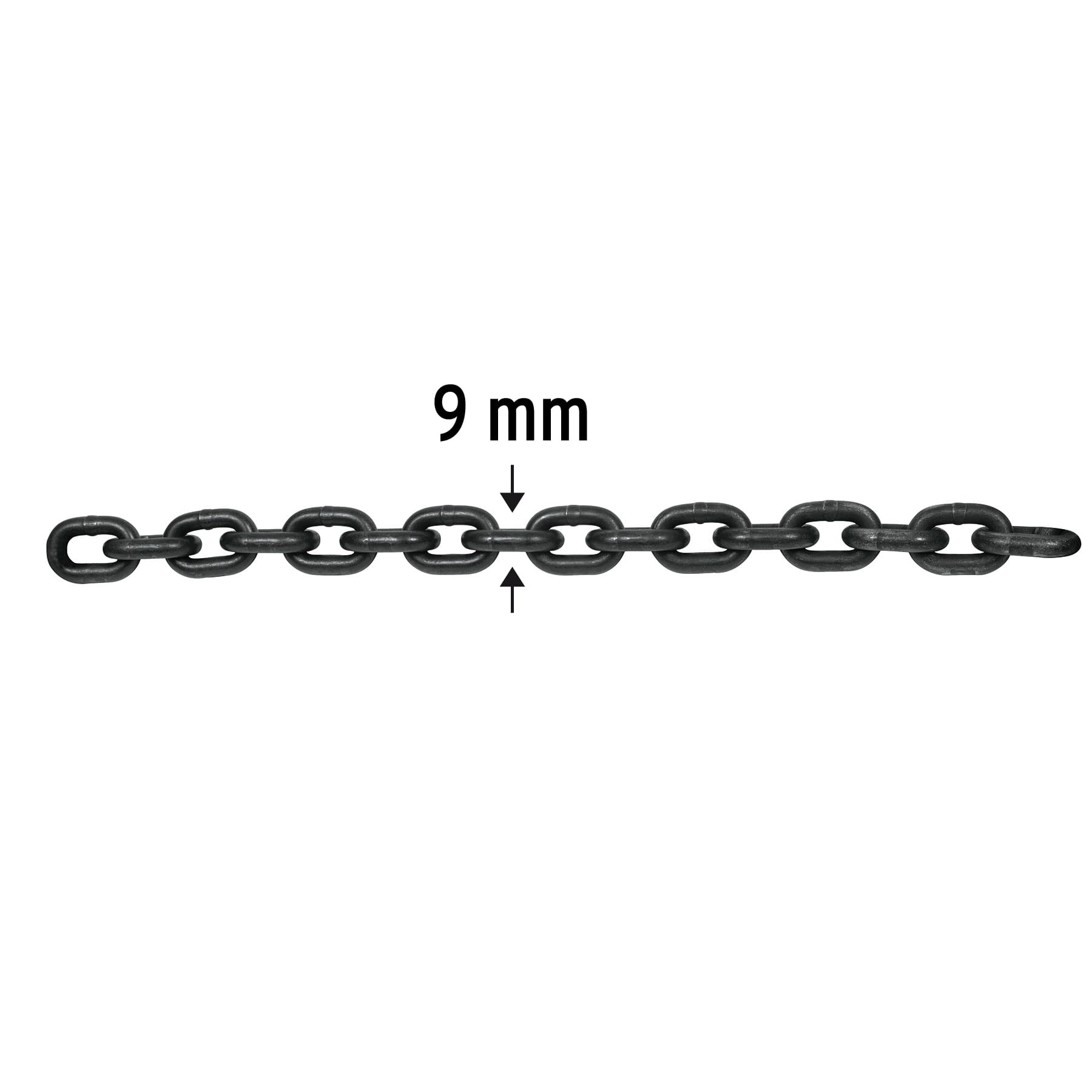 Polipasto 5 toneladas, de cadena Truper - Image 3