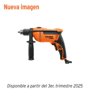 ROTOMARTILLO 1/2' 750 W, PROFESIONAL, TRUPER