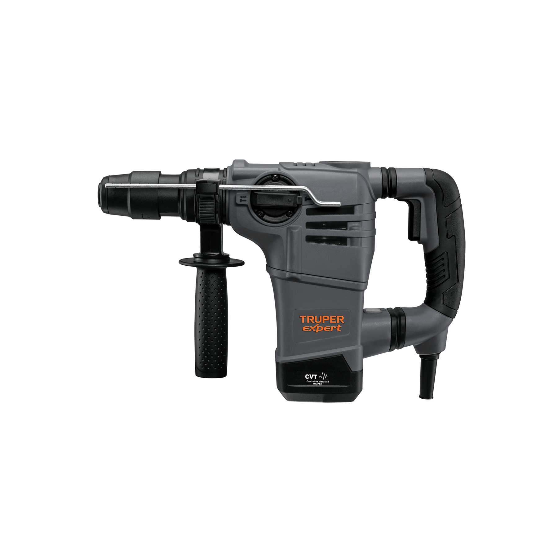 ROTOMARTILLO SDS PLUS 6 JOULES 1,000 W, TRUPER EXPERT