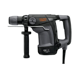 Rotomartillo SDS Plus 6 Joules, 1100W, TRUPER EXPERT