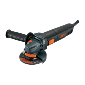 PULIDORA INDUSTRIAL 4-1/2' 850 W, TRUPER